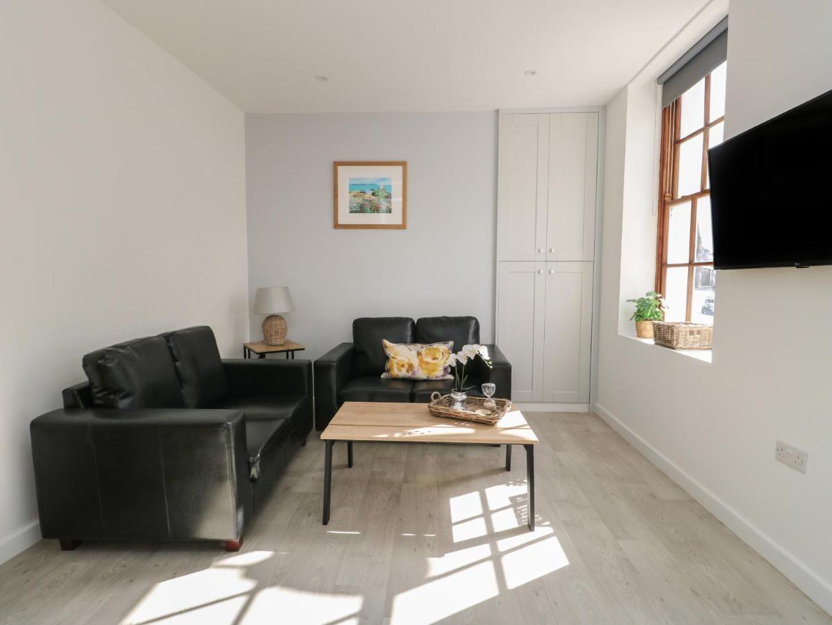 Llety Pen Deitsh 1 Apartment Caernarfon Exterior photo